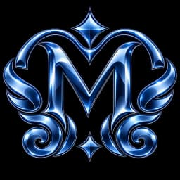 Manisa studio logo